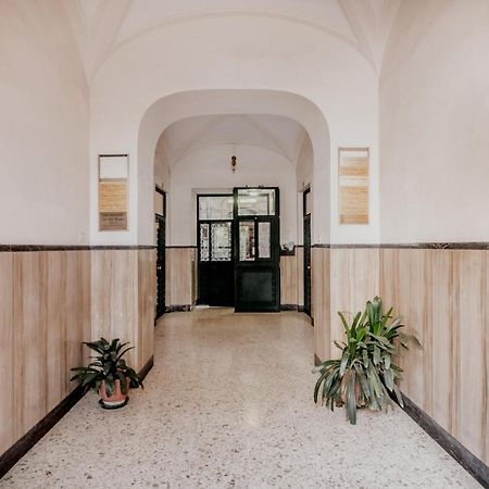 Athena'S Apartment Roma Exterior foto